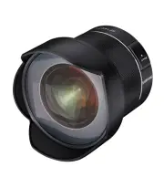Samyang AF 14mm F2.8 Full Frame Wide Angle Lens for Nikon Mount - SYIO14AF-N