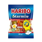 Haribo Starmix 150g