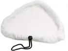 5Pcs Steam Mop Pads Reusable Neo Steam Mop Cleaner Floor Carpet Hand Steamer Ext