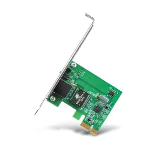 【TP-LINK】TG-3468 Gigabit PCI Express 網路卡