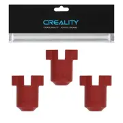 Official Creality K1C Silicone Sock, 3PCS Ender 3 V3 Cover, Hotend...
