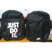 在飛比找蝦皮購物優惠-NIKE HERITAGE JUST DO IT SMIT 