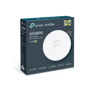 TP-Link EAP660 HD Omada AX3600 Wireless Dual Band Multi-Gigabit Ceiling Mount Ac