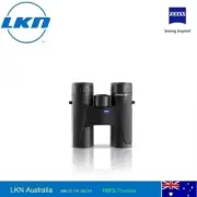 ZEISS Terra ED 10x32 Binoculars, Black **
