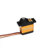 SAVSH0255MG MICRO DIGITAL .13/54 @6V SERVO