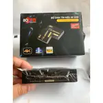 集線器將 HDMI 1 分為 4-1 至 2-HDMI 開關 1 至 2-1 至 4 個全 HDMI