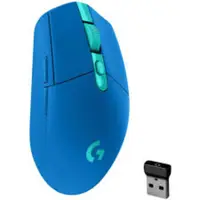 在飛比找友和YOHO優惠-羅技 Logitech G G304 Lightspeed 