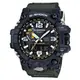 【聊聊甜甜價】CASIO G-SHOCK GWG-1000-1A3 強悍本質旗艦電波款(黑X軍綠)