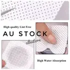 200x Lint Free Nail Wipes Makeup Glue Remover Household Lens Cleaner Cloth Pads