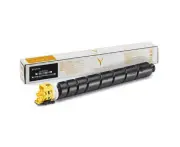 KYOCERA TK8349 Yellow Toner