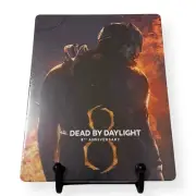 Dead by Daylight: Special Edition - Custom-Made PS4 G2 Steelbook Case - NO GAME