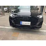 AUDI RSQ3 德國🇩🇪原裝進口MTM套件