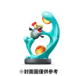 【NINTENDO 任天堂】SWITCH AMIIBO SMALLFRY 小鮭魚