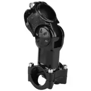 28.6/31.8mm MTB Handlebar Mountain Road Bike Adjustable Stem Riser HO