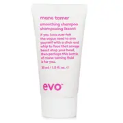 Evo Mane Tamer Smoothing Shampoo 30ml/1oz