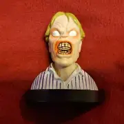 Fright Crate Exclusive Ed Bust (Evil Dead 2) 4" Bust - Serial Resin Co.