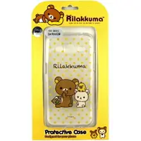 在飛比找樂天市場購物網優惠-Rilakkuma 拉拉熊 Samsung Galaxy C