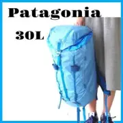 Patagonia Backpack 47997 30L Blue