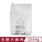 加拿大OVEN-BAKED烘焙客-全齡犬雞肉-小顆粒 13.6KG(30LB)