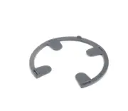 MINI COUNTRYMAN R60 Center Console Cup Holder Insert 51169812557 NEW GENUINE