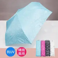 在飛比找蝦皮購物優惠-【Waterfront】日本MLD復古風抗UV口袋折傘(顏色