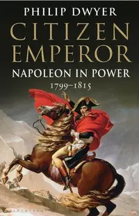 在飛比找誠品線上優惠-Citizen Emperor: Napoleon in P