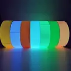 Fluorescent Luminous Tape Self-adhesive Pet Safety Stage Stickers