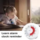 Energy-saving Kitchen Timer Kitchen Timer Kitchen Rotating Timer for Baking