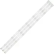 [BABCPMPGK] LED Backlight Strip for ARCELİK_32_ARTEMİS_3X7_3030C_7S1P P92 ZMN60600_AA REV.V1 AL32L 5521 4B LSC320AN10-A02