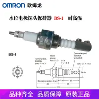 在飛比找露天拍賣優惠-球球推薦 歐姆龍OMRON液位控制器電極水位電極棒探針水位計