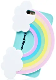 [Local Heroes] Rainbow iPhone 6/6S Case