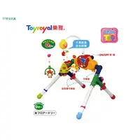 在飛比找蝦皮購物優惠-小踢的家玩具出租*A377樂雅 Toy Royal 三用多功