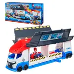 【PAW PATROL 汪汪隊立大功】汪汪隊救援任務車(汪汪隊玩具車)