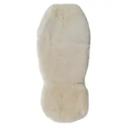 Lambskin Stroller Liner - Baby