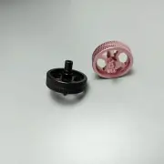 For Logitech G102 G102hero G304 G305 Mouse Wheel Metal Rolling Wheel Parts