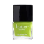 Butter London 3-Free Nail Lacquer Polish - Squatter