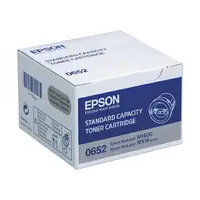 在飛比找樂天市場購物網優惠-EPSON S050652 原廠碳粉匣 適用 AcuLase