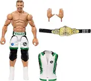 Mattel WWE Elite Grayson Waller