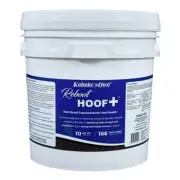 Kohnkes Own Reboot Hoof+ Horse Hoof Nutritional Supplement 10kg