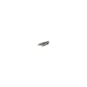 C2G 50625 C2G PLUS SERIES 3FT SELECT HIGH SPEED HDMI CABLE WITH ETHERNET - 4K HD