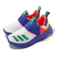 在飛比找ETMall東森購物網優惠-adidas 運動鞋 Suru365 C 中童 小朋友 童鞋