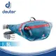 【Deuter 德國 Belt I 1.5L 休閒旅遊腰包《藍/紅》】39004/隨身腰包/臀包/自行車腰包//悠遊山水