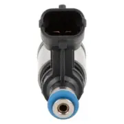 Fuel Injector For 2010-15 Mini Cooper 1.6L 4 Cyl Male Blade Terminal With O Ring (for: Mini)
