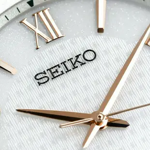 SEIKO 精工 ドルチェ 男錶 男用 手錶 Titanium 日本製 電波太陽能充電 SADZ202 SEIKO DOLCE＆EXCELINE 時計