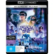 Ready Player One