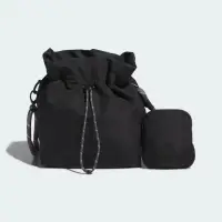 在飛比找Yahoo奇摩購物中心優惠-ADIDAS FAV SMALL BAG 托特包-黑-IK4