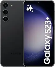 [Samsung] Galaxy S23+ AI Smartphone 512GB, Phantom Black