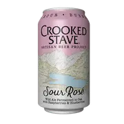 Crooked Stave Petite Sour Rose