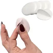 Nail & Cosmetic Pads - 100% Lint Free