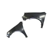 Guard Right & Left Side for Volkswagen Golf Mk5 07/2004 - 07/2009